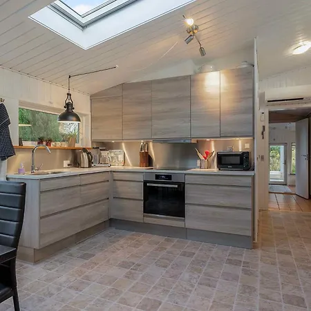 Close To The And Forest And