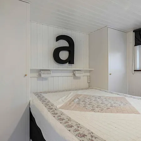 Dom wakacyjny Close To The And Forest And *