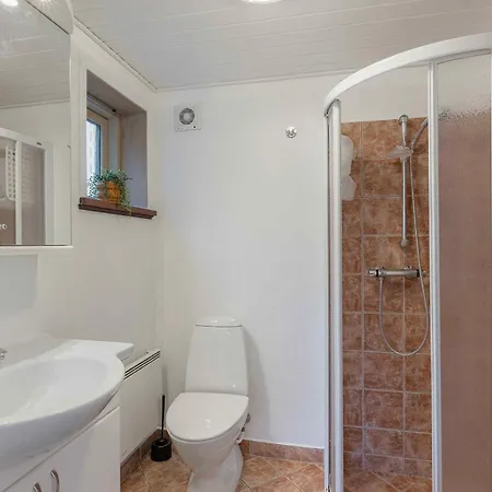 Close To The And Forest And Dom wakacyjny Ebeltoft