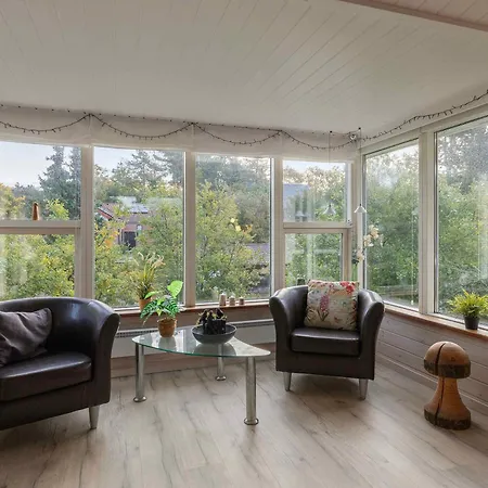 Close To The And Forest And