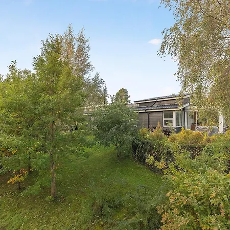 Close To The And Forest And * Ebeltoft